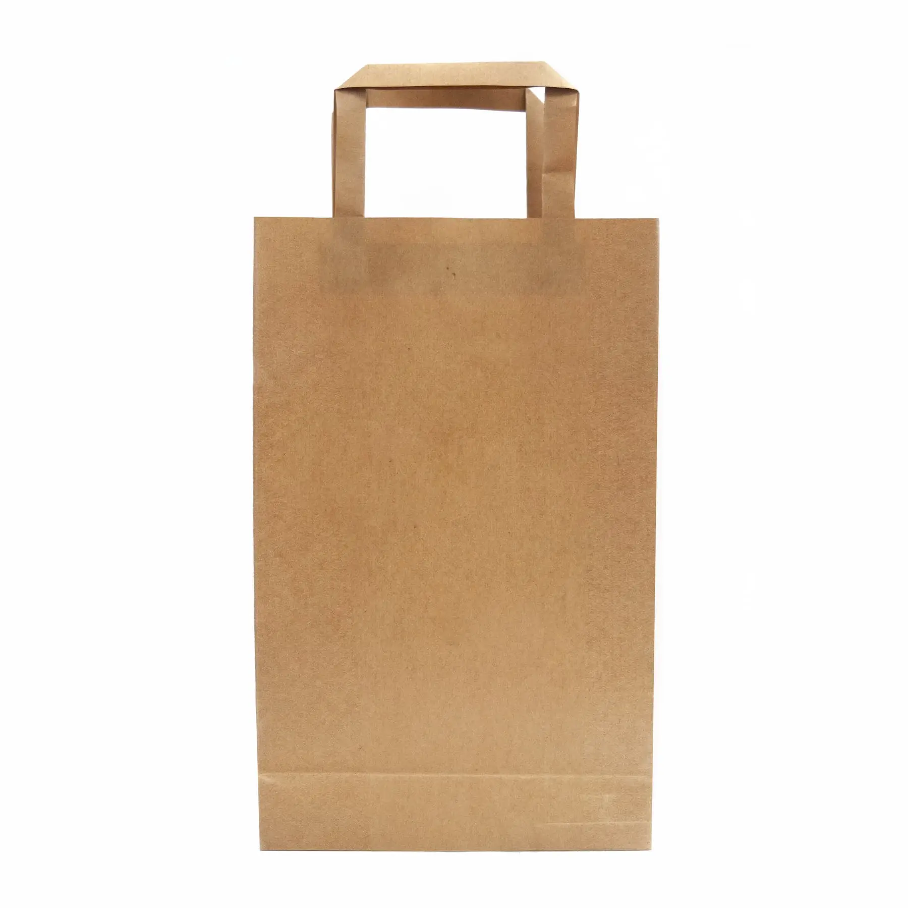 Bolsa de Papel Kraft | NAWE Estudio